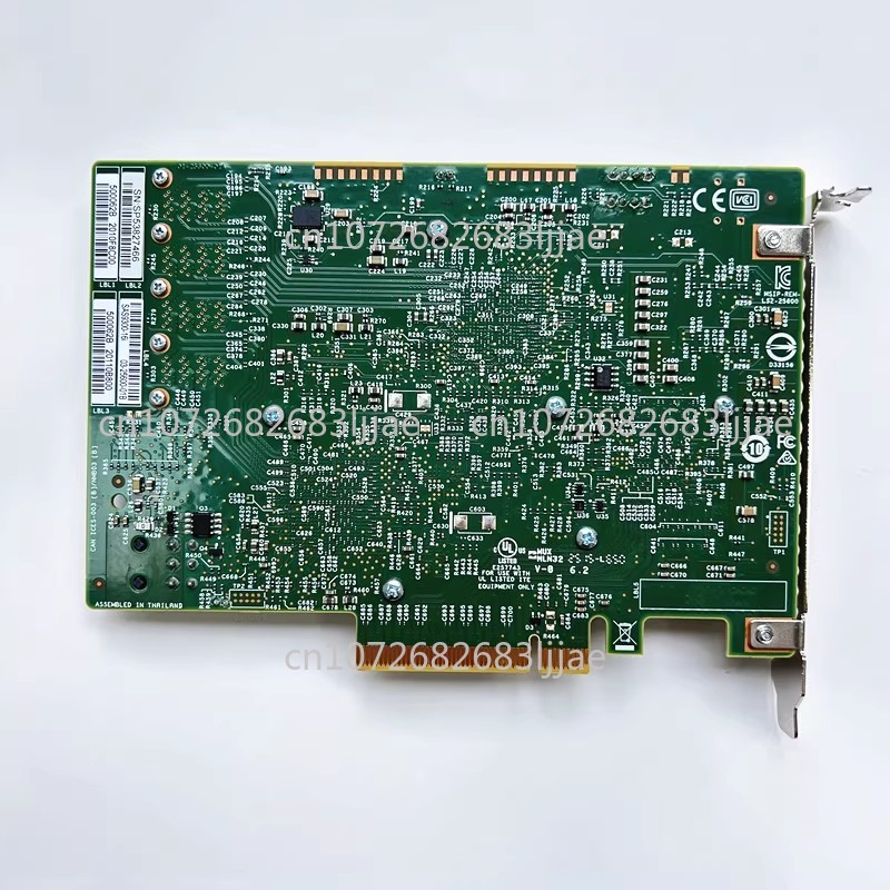 Lsi 9300 16I Hba It Mode - for LSI SAS 9300-16I 12GB/S HBA