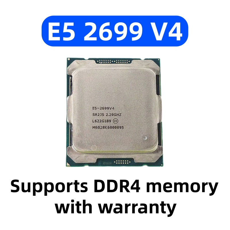 E5 2699 V4 E5-2699V4 OFFICE AN - E5 2699 V4 ulasan dan harga