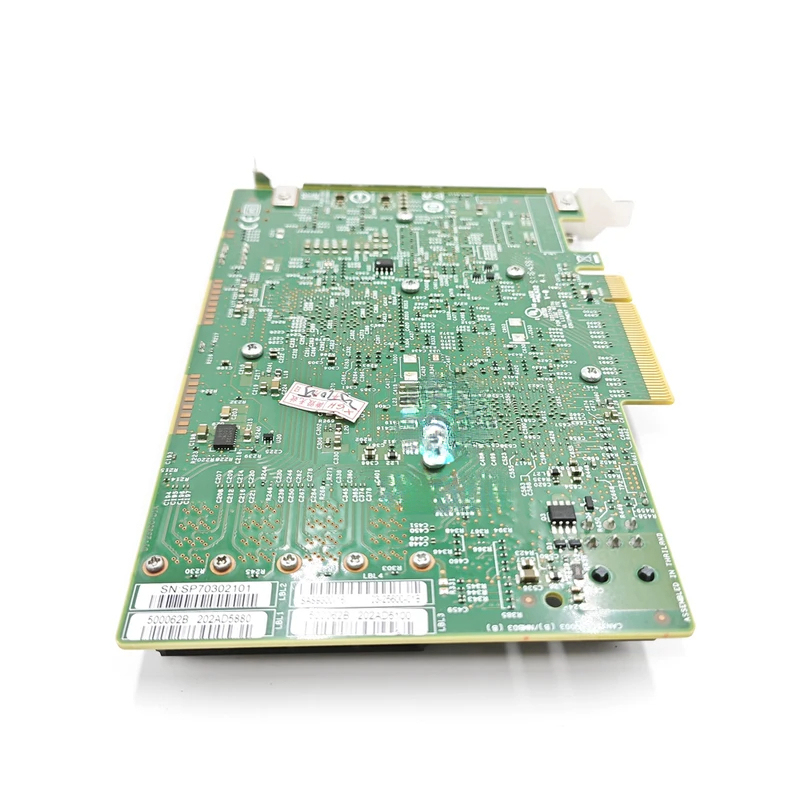9300-16i 12Gbps SAS HBA IT mod - Lsi 9300 16I Hba It Mode ulasan dan harga