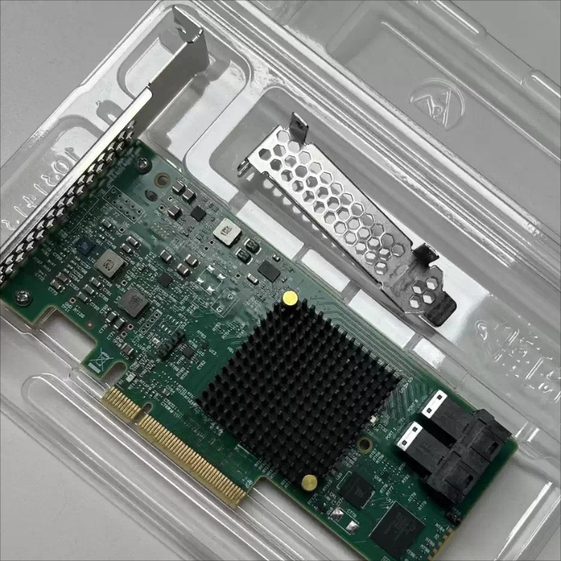 For LSI 9300-8i 9300-16i IT Mo - Lsi 9300 16I Hba It Mode ulasan dan harga