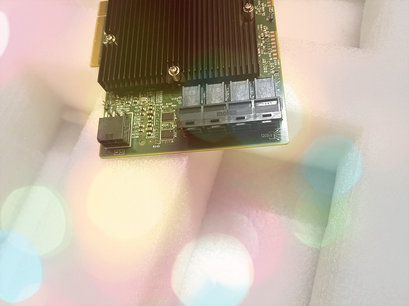 FOR LSI SAS 9300-16i RAID Cont - Lsi 9300 16I Hba It Mode ulasan dan harga