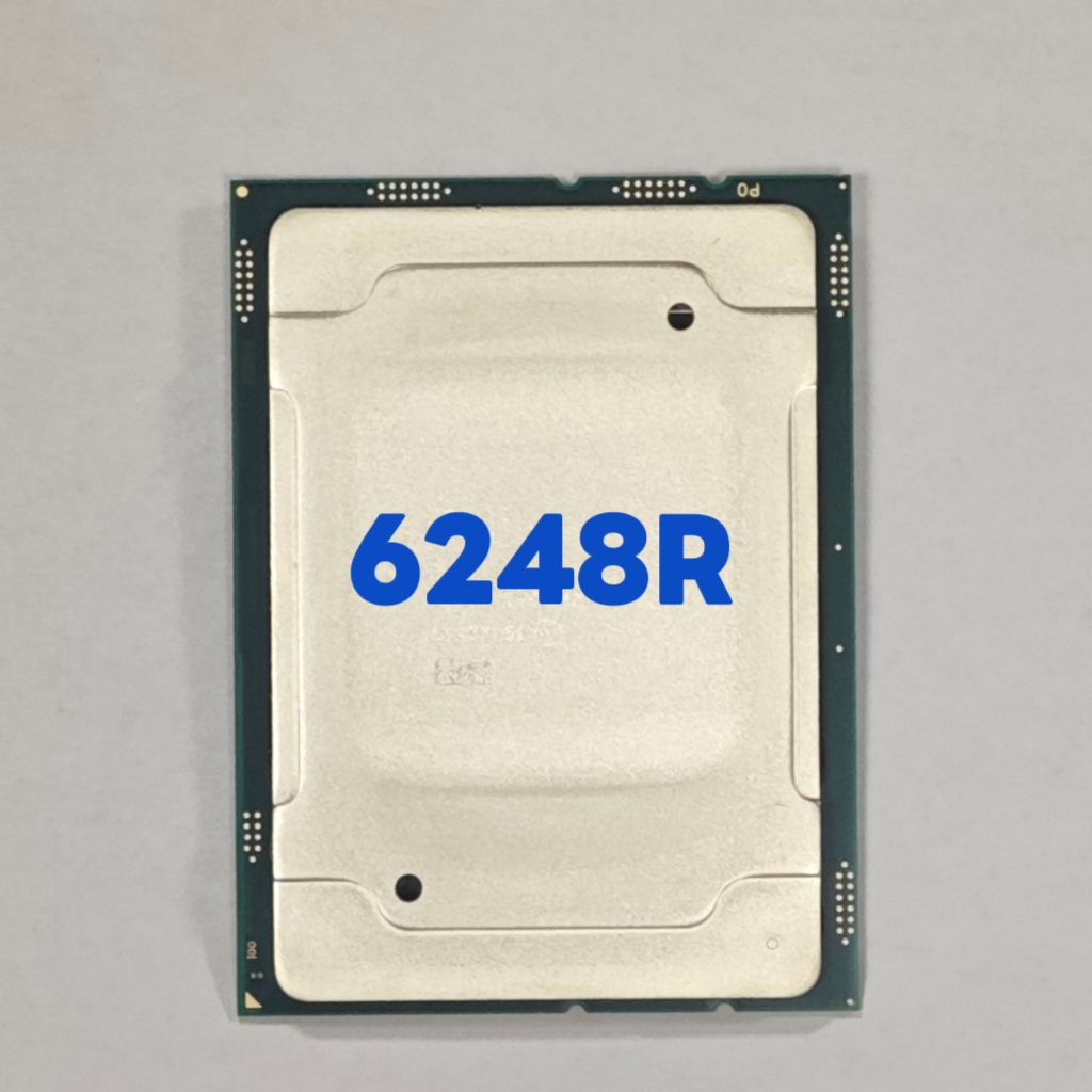 Xeon Gold 6248R Server Process - Gold 6248R ulasan dan harga