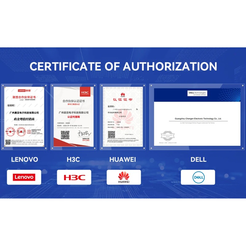 Hot Sale 4Xb7A10177 7.68Tb Pci - U.2 Nvme Ssd 7.68Tb ulasan dan harga
