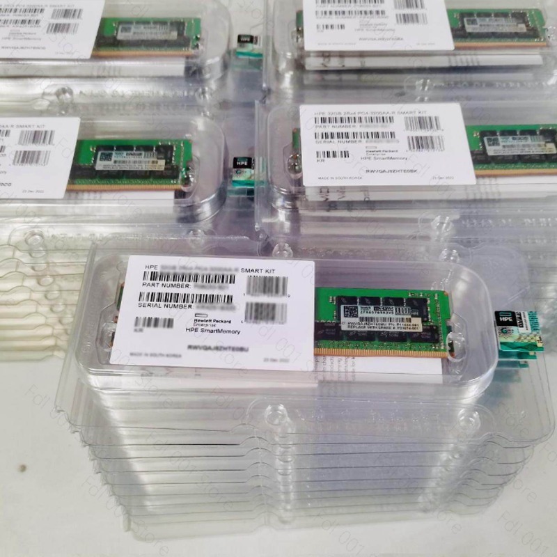 HPE 32GB 2Rx4 PC4-2933Y Server - 32Gb 2Rx4 Pc4 2933Y ulasan dan harga
