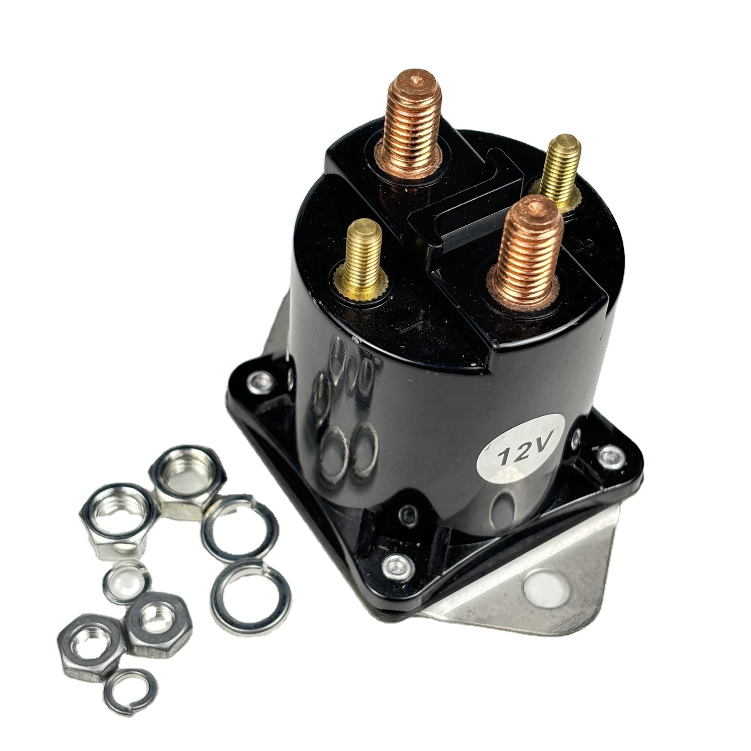 107655C1 Cab Solenoid Switch f - Gold 6138 ulasan dan harga
