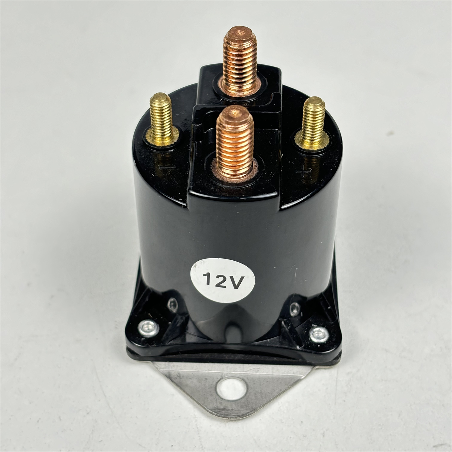 107655C1 Cab Solenoid Switch f - Gold 6138 ulasan dan harga