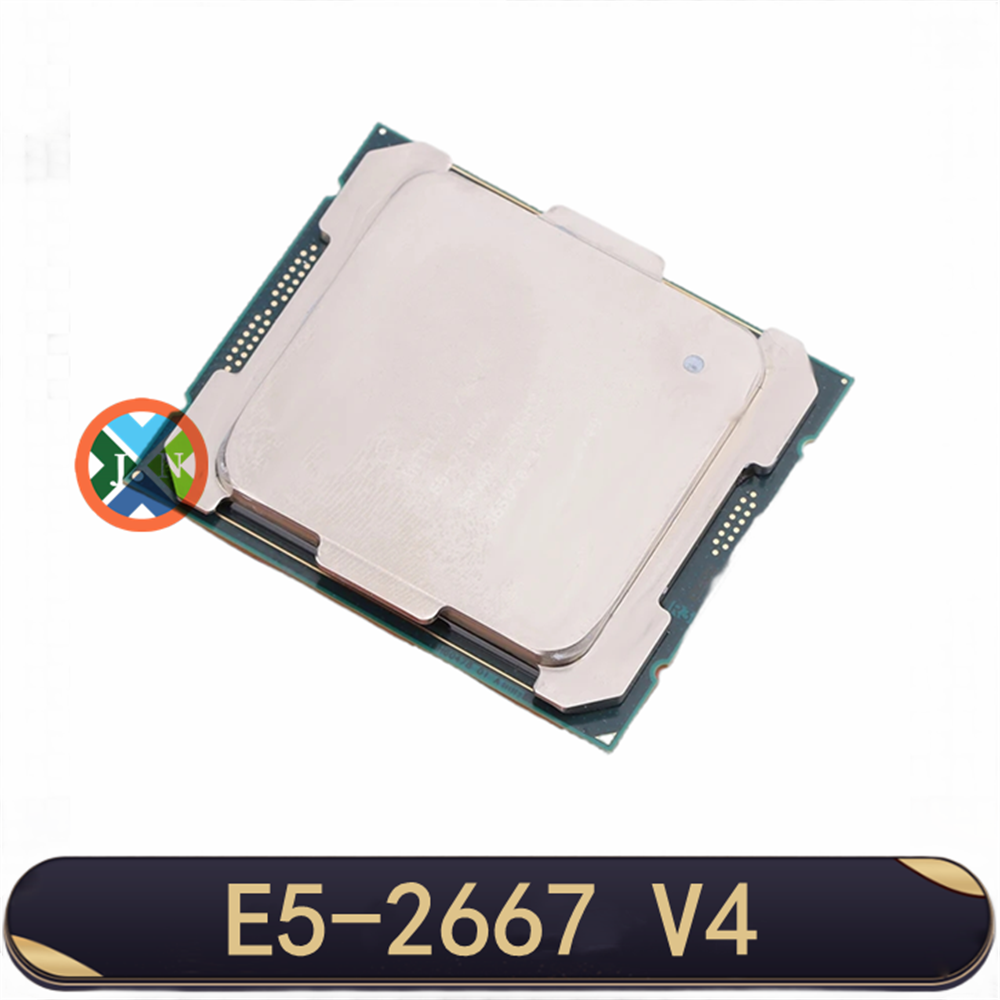 XEON E5 2667 V4 CPU PROCESSOR  - Gold 6248R ulasan dan harga