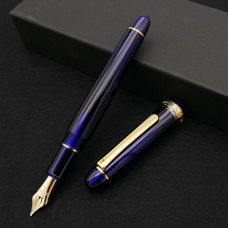 Platinum Original Fountain Pen - Platinum 8380 ulasan dan harga