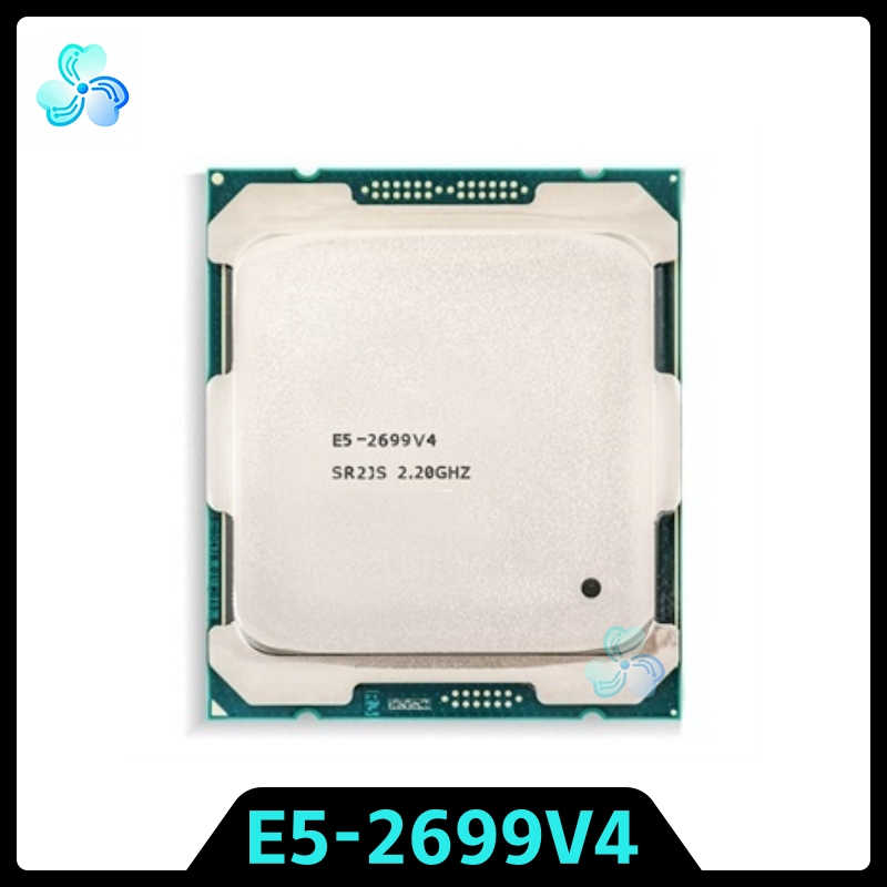 Xeon E5-2699V4 CPU SR2JS 22-Co - E5 2699 V4 ulasan dan harga