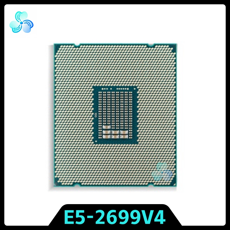 Xeon E5-2699V4 CPU SR2JS 22-Co - E5 2699 V4 ulasan dan harga