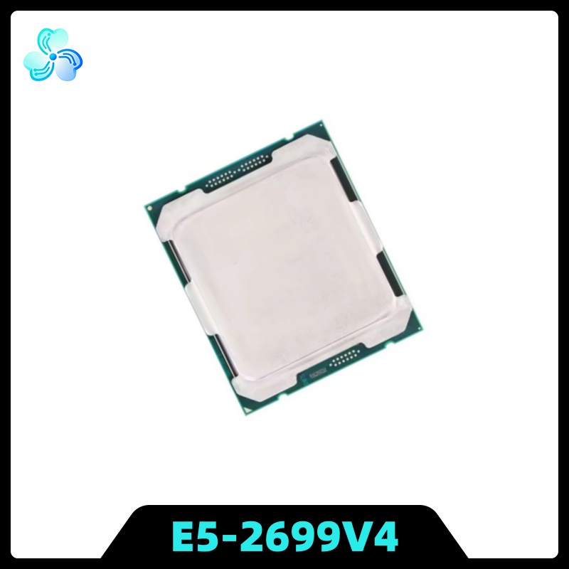 Xeon E5-2699V4 CPU SR2JS 22-Co - E5 2699 V4 ulasan dan harga