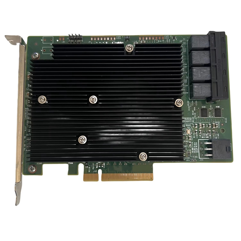 Used for 9300-16I It Mode 12Gb - Lsi 9300 16I Hba It Mode ulasan dan harga