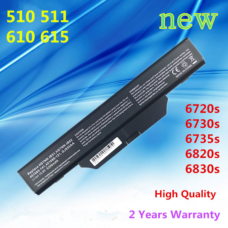 New HSTNN-IB51/LB51/IB62/OB62  - Gold 6248R ulasan dan harga