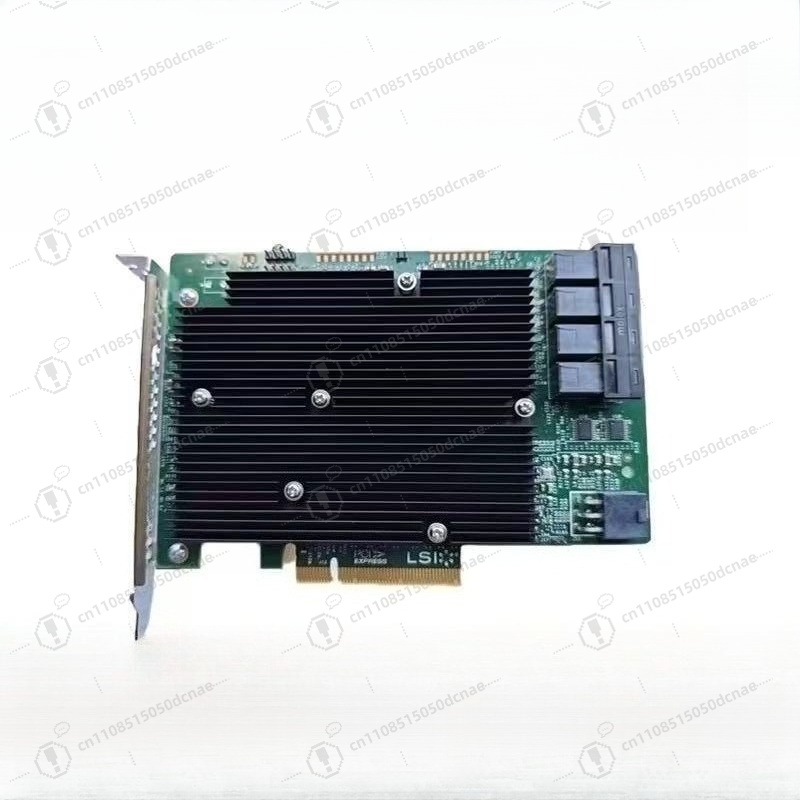 LSI SAS 9300 16I 12Gb s HBA PC - Lsi 9300 16I Hba It Mode ulasan dan harga