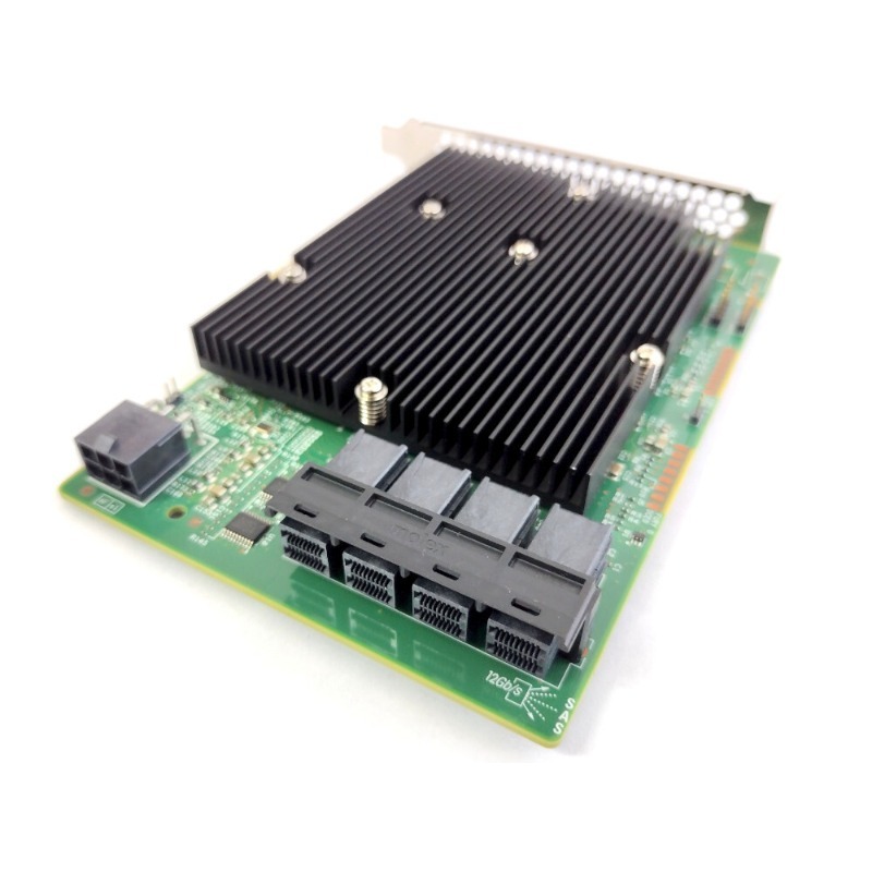 LSI SAS 9300-16I 12GB/S HBA Ad - Lsi 9300 16I Hba It Mode ulasan dan harga
