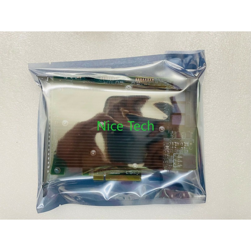 LSI SAS 9300-16I 12GB/S HBA Ho - Lsi 9300 16I Hba It Mode ulasan dan harga