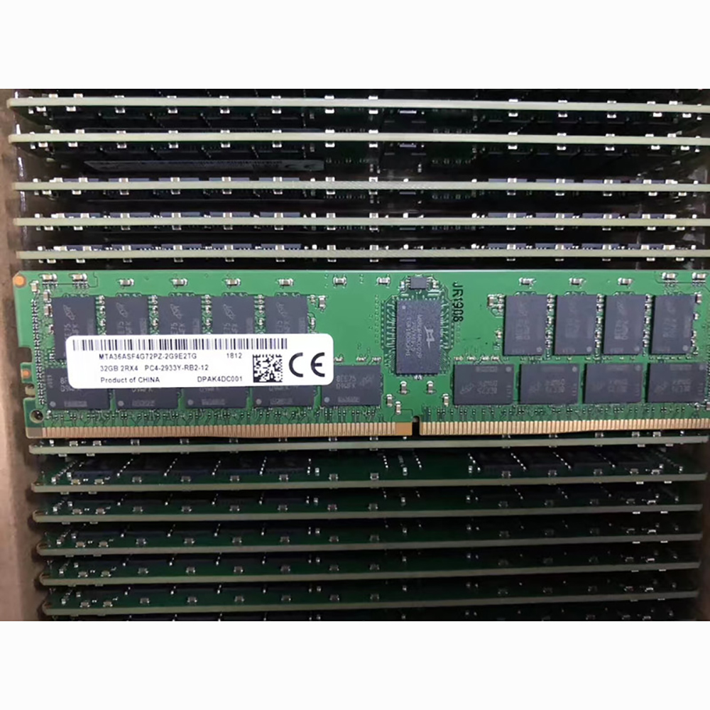 1PCS NF NP M5 RAM 32GB 32G 2RX - 32Gb 2Rx4 Pc4 2933Y ulasan dan harga