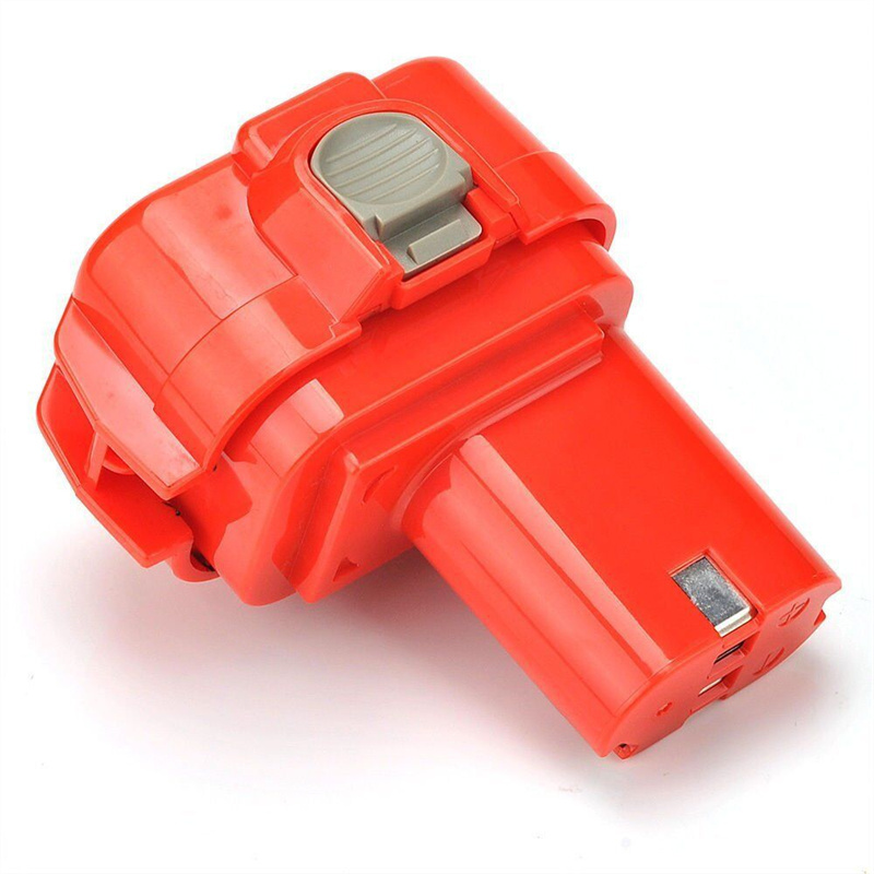 9.6V 2.5Ah Battery For MAKITA  - Gold 6138 ulasan dan harga