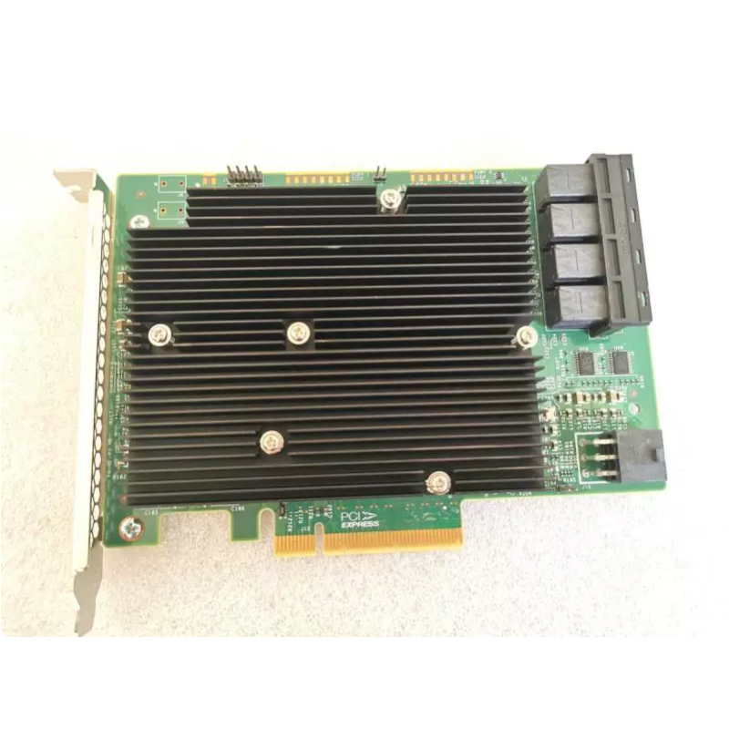 For LSI SAS 9300-16i 12GB/S HB - Lsi 9300 16I Hba It Mode ulasan dan harga