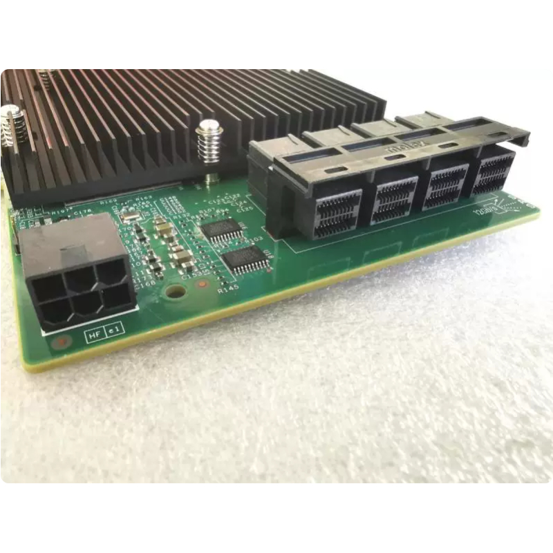 For LSI SAS 9300-16i 12GB/S HB - Lsi 9300 16I Hba It Mode ulasan dan harga