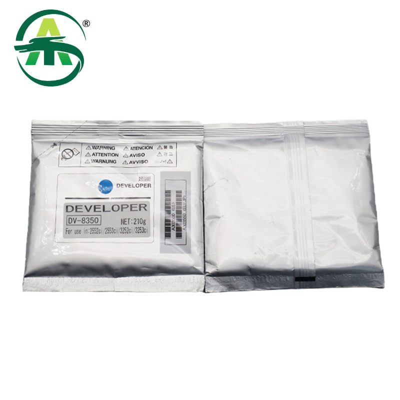1PCS DV-8350 DV8350 Developer  - Platinum 8280 ulasan dan harga