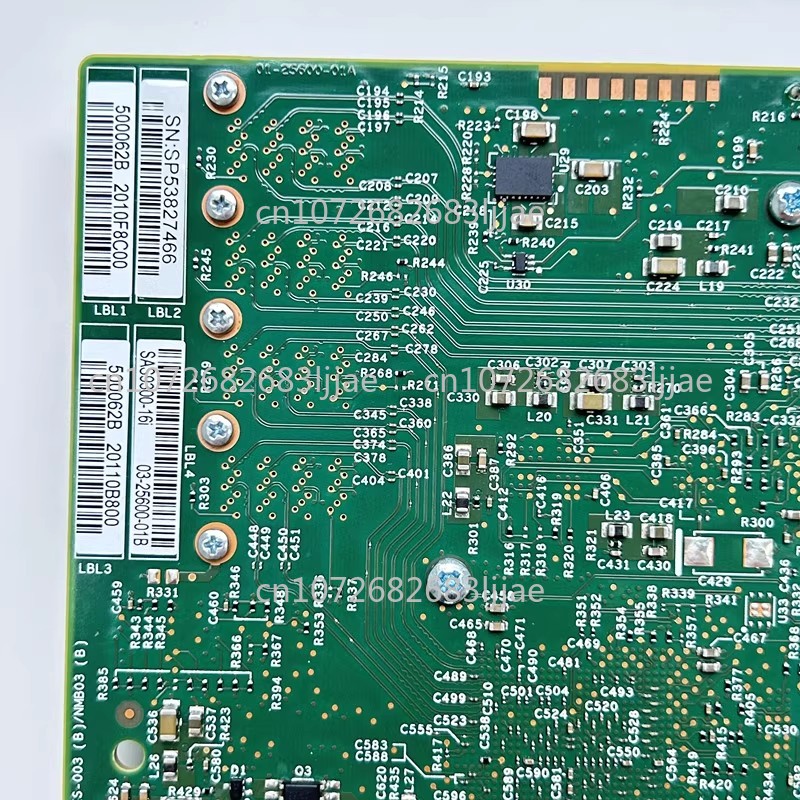 for LSI SAS 9300-16I 12GB/S HB - Lsi 9300 16I Hba It Mode ulasan dan harga