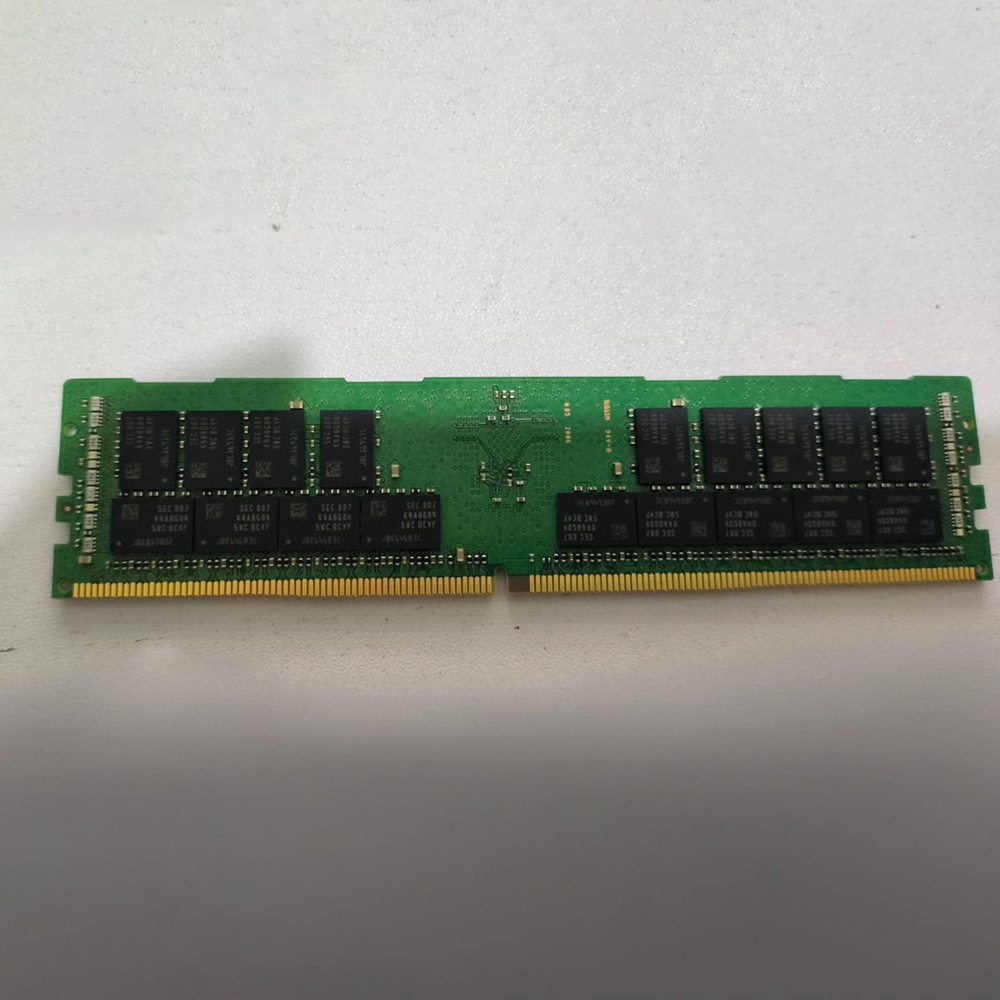 32GB 2RX4 PC4-2933Y DDR4 ECC R - 32Gb 2Rx4 Pc4 2933Y ulasan dan harga