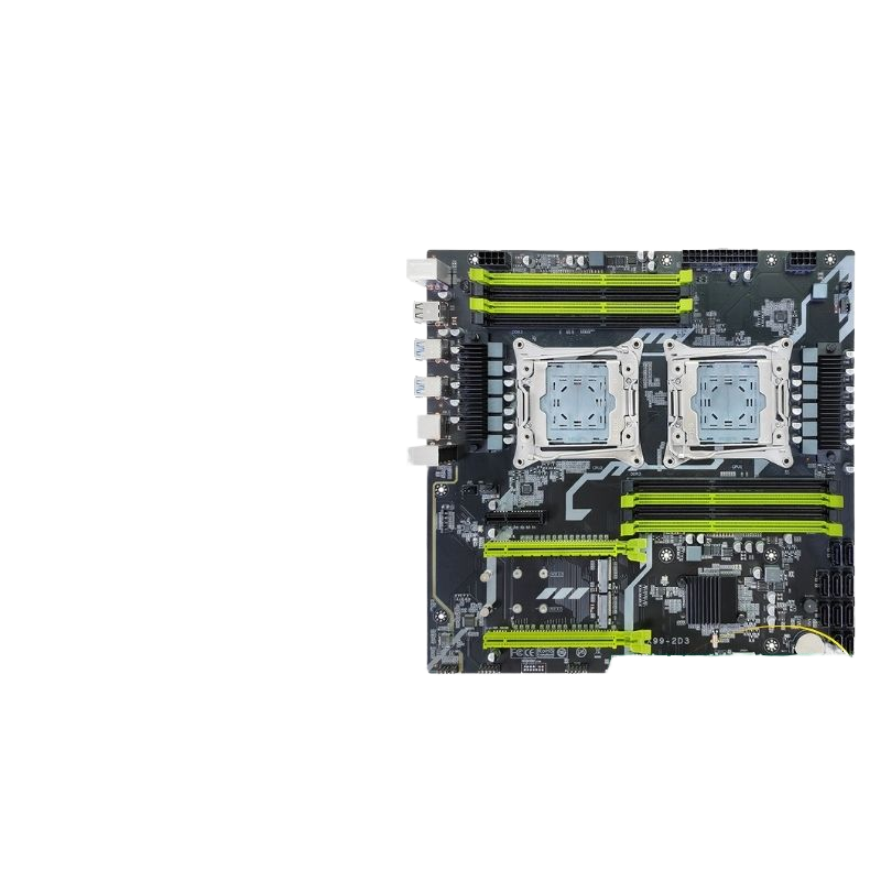 PANDL NEW Active Cooling Deskt - E5 2696 V3 ulasan dan harga
