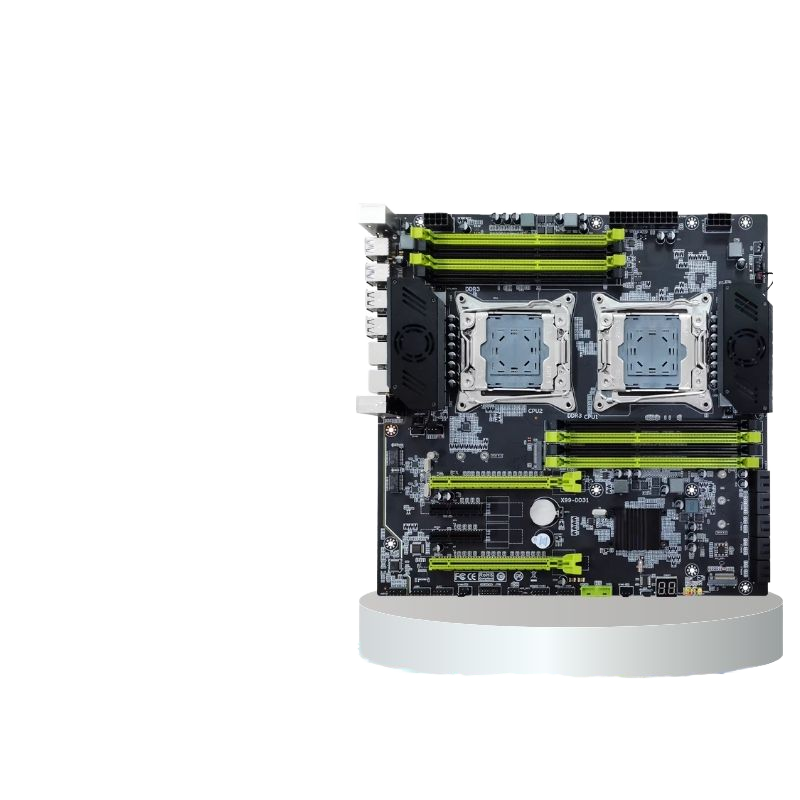 PANDL NEW Active Cooling Deskt - E5 2696 V3 ulasan dan harga