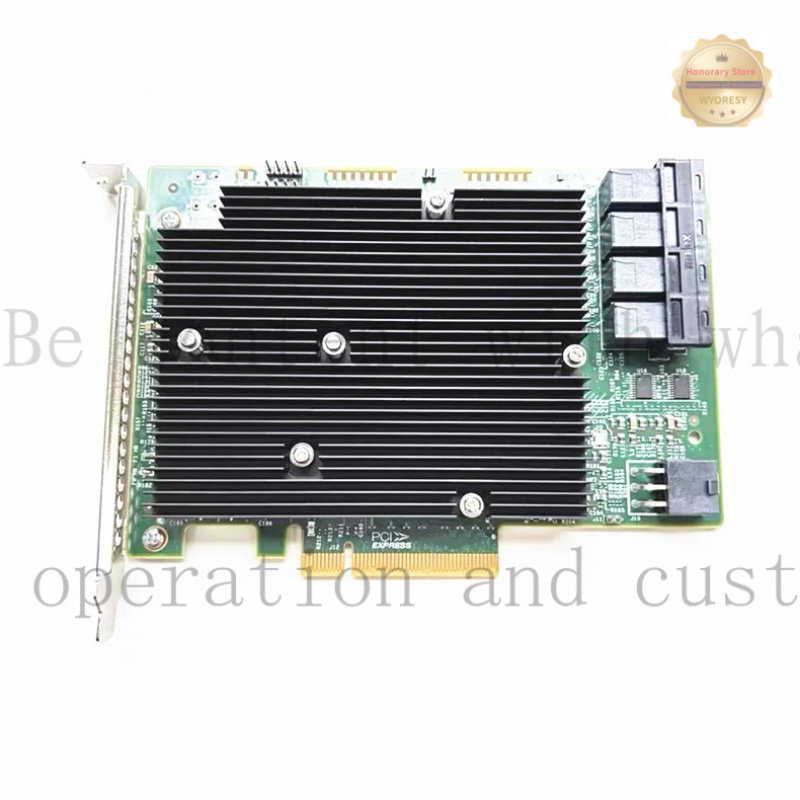 YD 100% origina LSI SAS 9300-1 - Lsi 9300 16I Hba It Mode ulasan dan harga