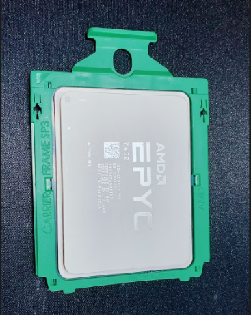 AMD EPYC 7452 7F32 7F52 7F72 7 - Gold 6138 ulasan dan harga