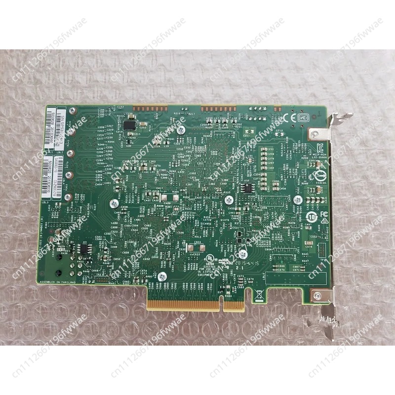 For LSI SAS 9300-16I 12GB/S HB - Lsi 9300 16I Hba It Mode ulasan dan harga