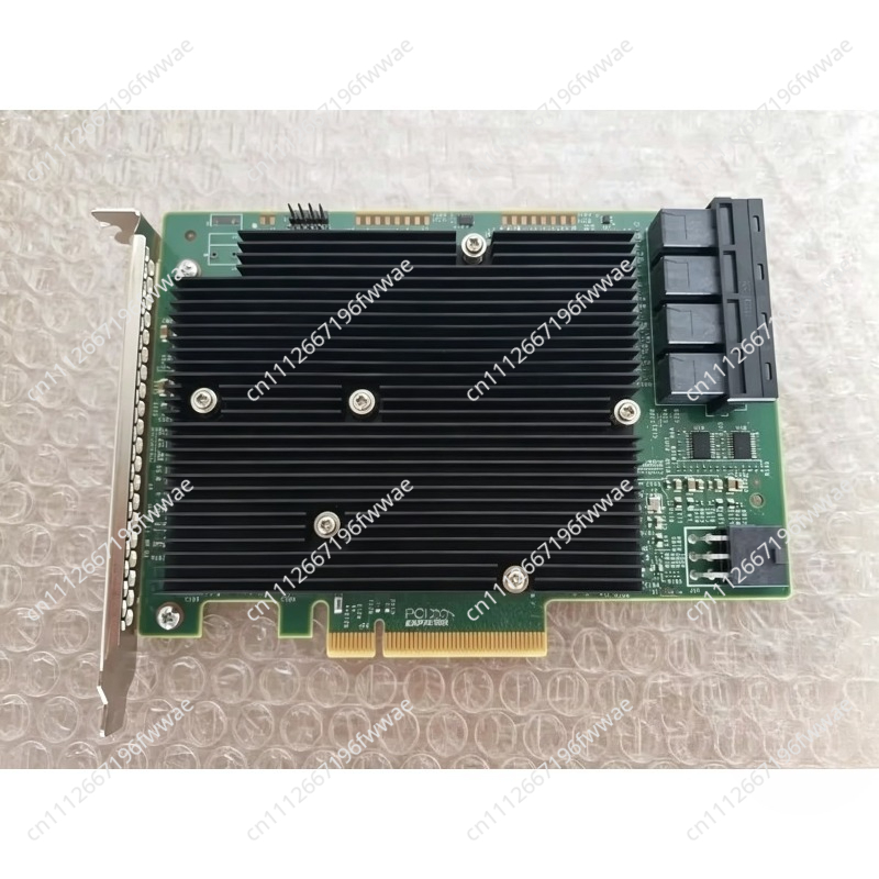 For LSI SAS 9300-16I 12GB/S HB - Lsi 9300 16I Hba It Mode ulasan dan harga