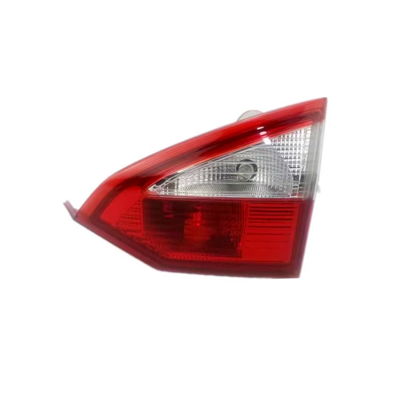 Inner Outer Rear Bumper Tail L - Gold 6138 ulasan dan harga
