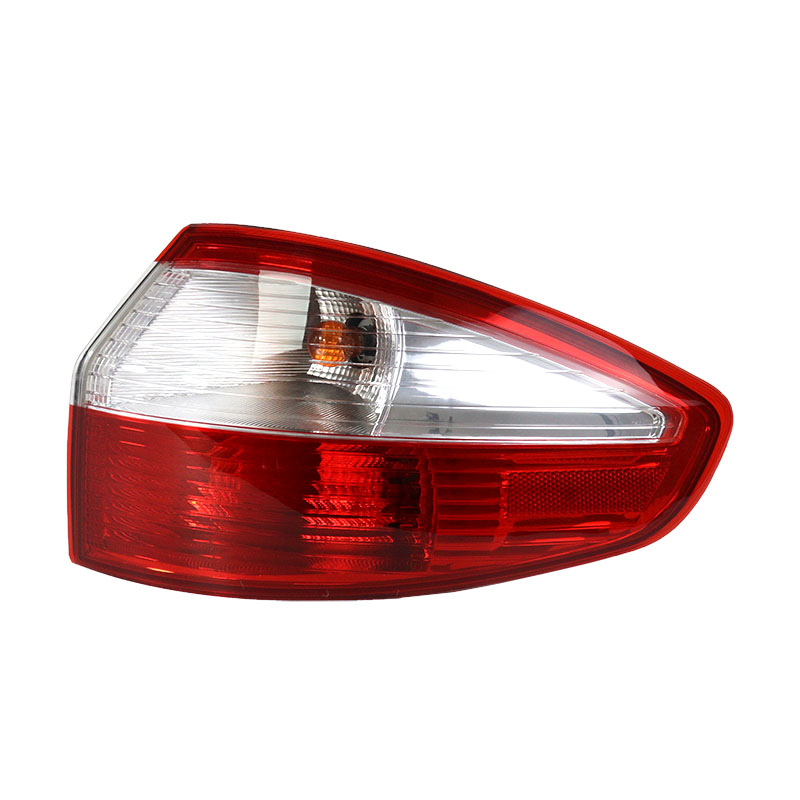 Inner Outer Rear Bumper Tail L - Gold 6138 ulasan dan harga