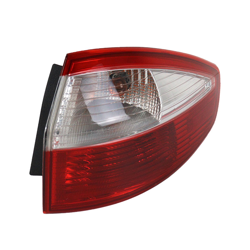 Inner Outer Rear Bumper Tail L - Gold 6138 ulasan dan harga