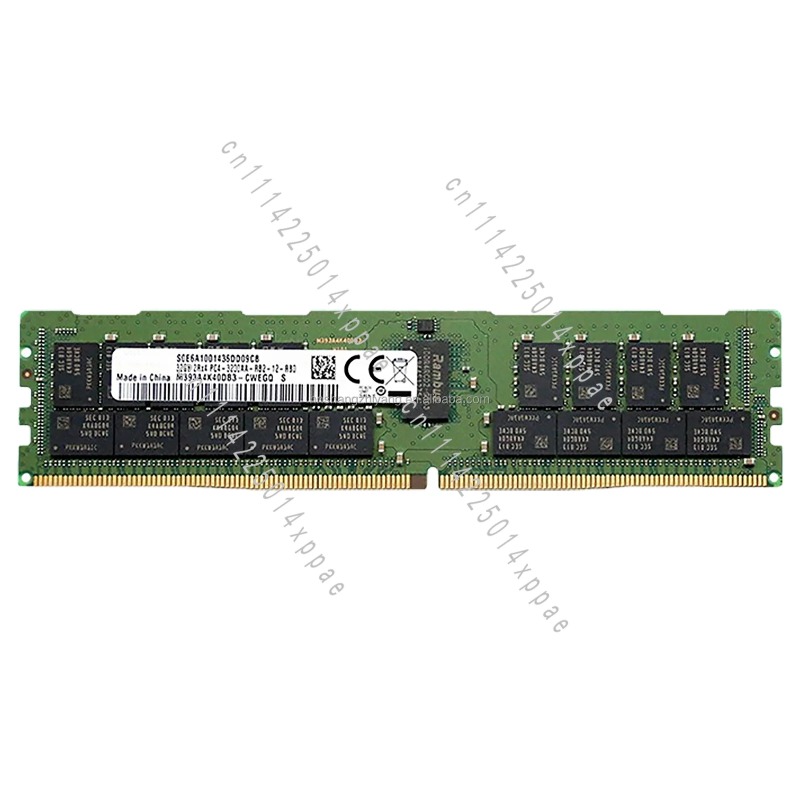 Server Memory Good Price Deskt - 64Gb Ddr4 Ecc Reg 3200Mhz ulasan dan harga