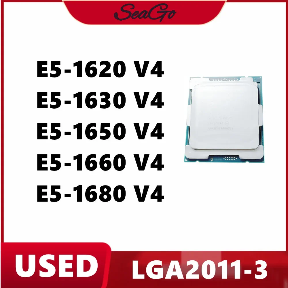 1pcs E5-1620V4/E5 1630 V4/1650 - Gold 6138 ulasan dan harga