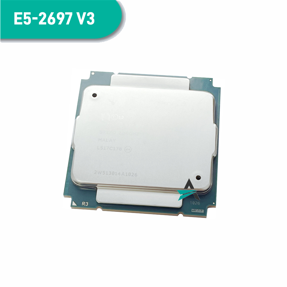 Xeon E5 2697V3 E5 2697 V3 proc - Gold 6248R ulasan dan harga