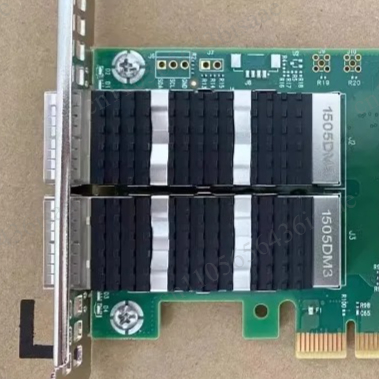 MCX623106AN-CDAT Mellanox Conn - 100Gbe Qsfp28 Network Card ulasan dan harga