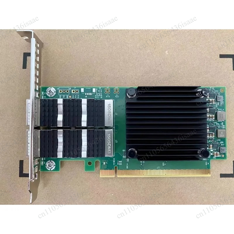 MCX623106AN-CDAT Mellanox Conn - 100Gbe Qsfp28 Network Card ulasan dan harga