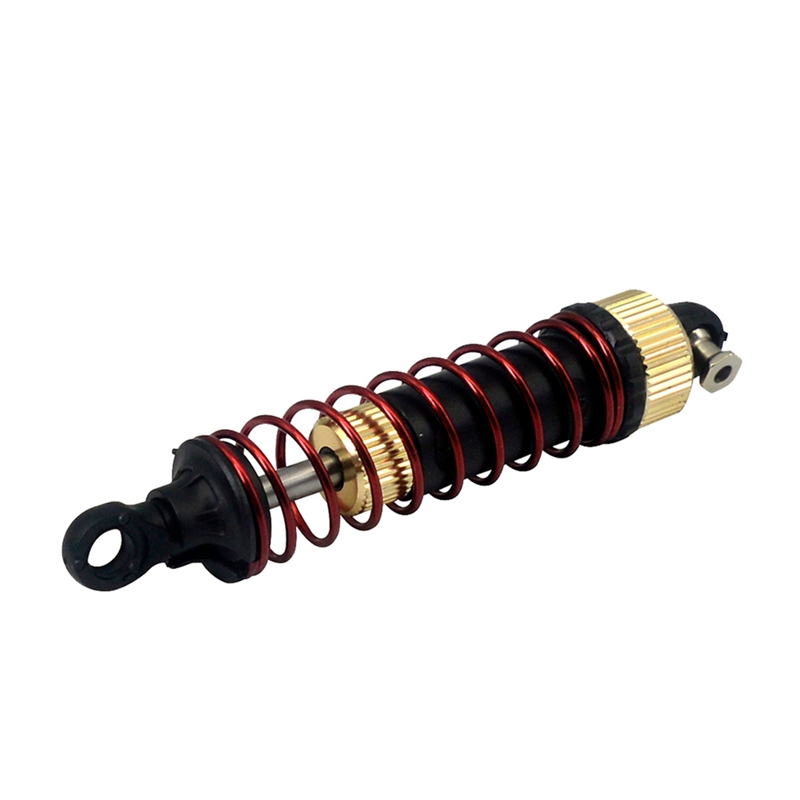Best-4Pcs Shock Absorbers Damp - Gold 6138 ulasan dan harga