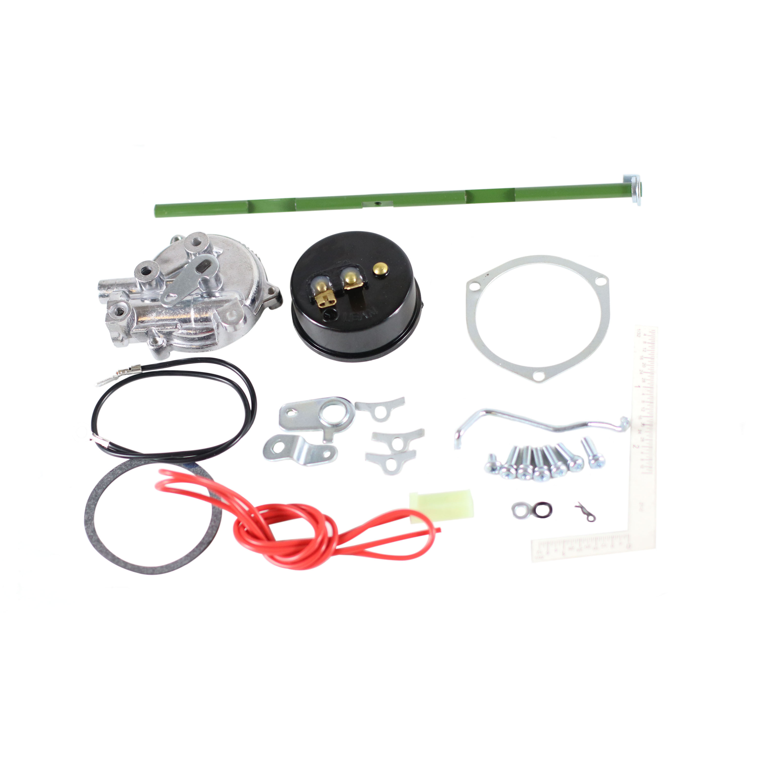 SherryBerg Carburetor Vacuum M - Gold 6138 ulasan dan harga