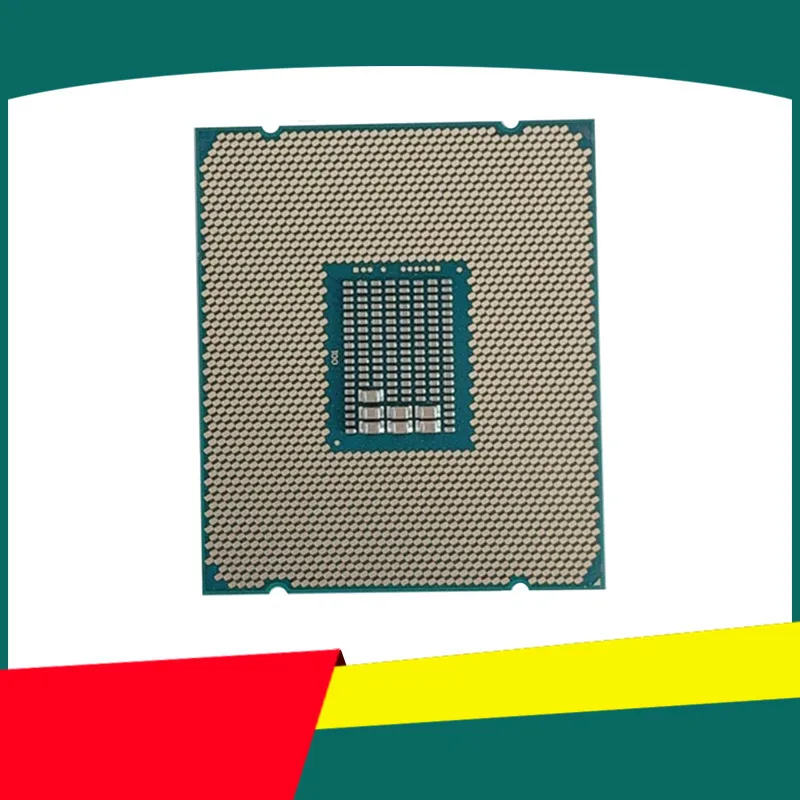 CPU E5-2699V4 2.20GHz 22s 55M  - E5 2699 V4 ulasan dan harga